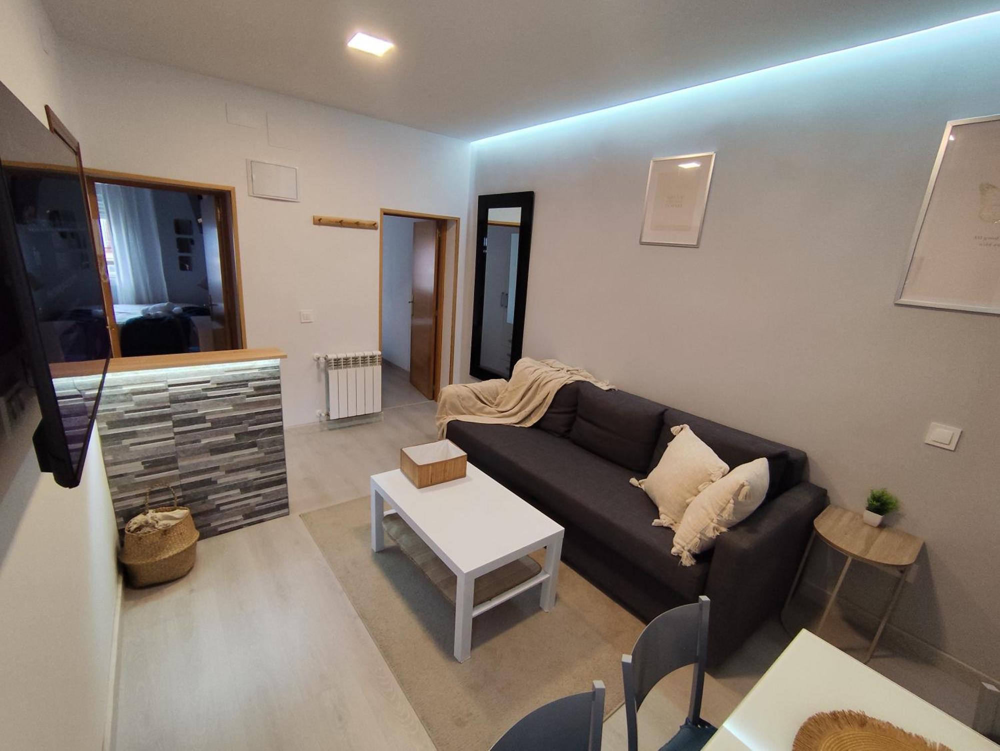 Cozy Apartment In The Heart Of Мадрид Экстерьер фото
